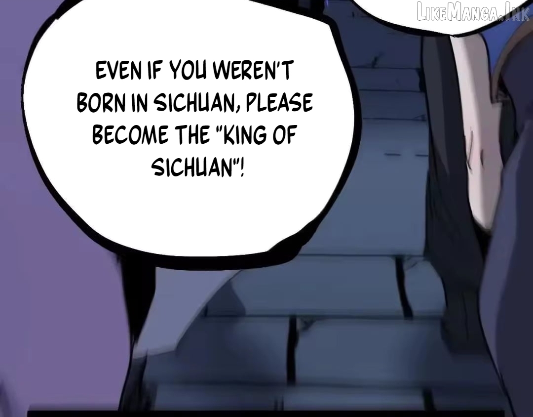 God-level Assassin, I’m the Shadow Chapter 118  - page 66